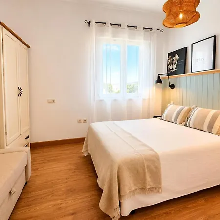 La Casa Roja Vila Torrox
